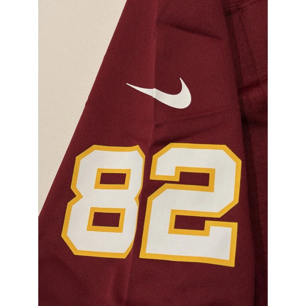 Nike washington football